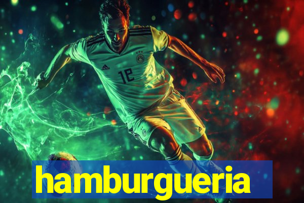 hamburgueria juventus ucs